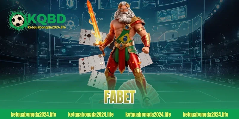 Fabet
