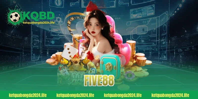 FIVE88