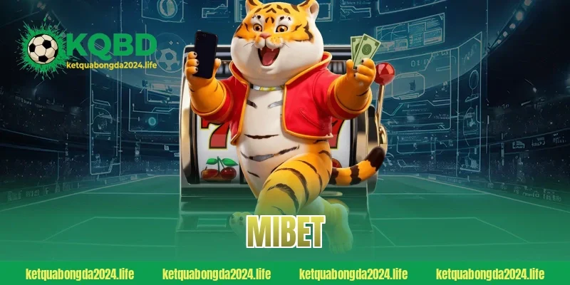 MIBET