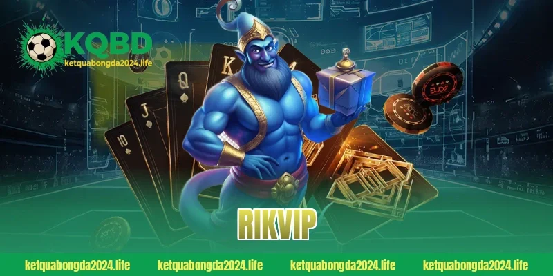 RIKVIP