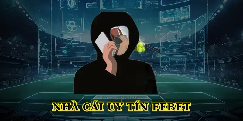 nhà cái uy tín febet